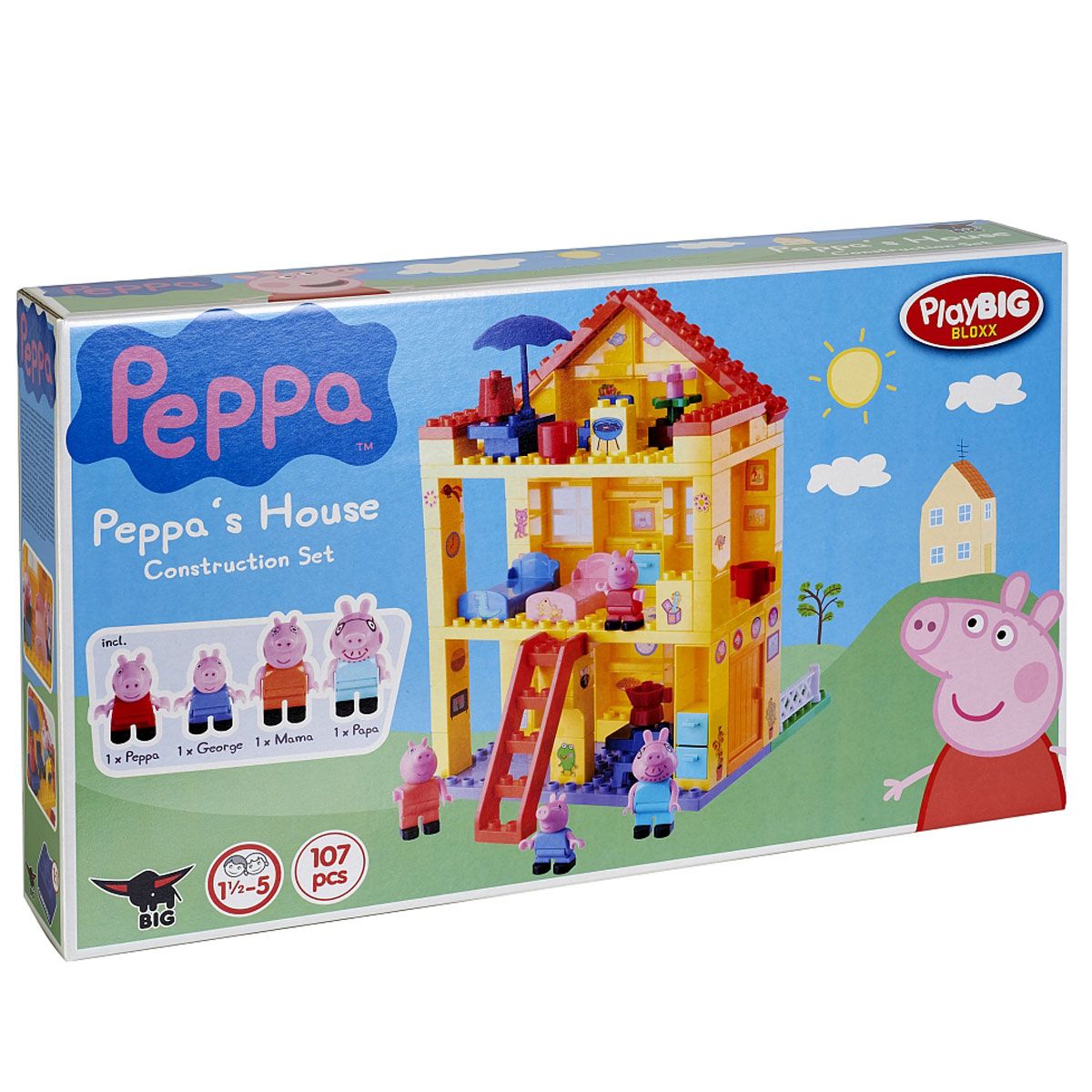 Peppa Pig   