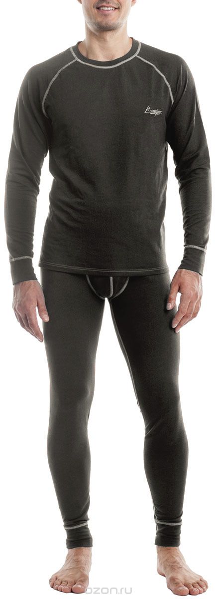    Canadian Camper Thermal Underwear Pants Silvian, : -.  XL (54/56)