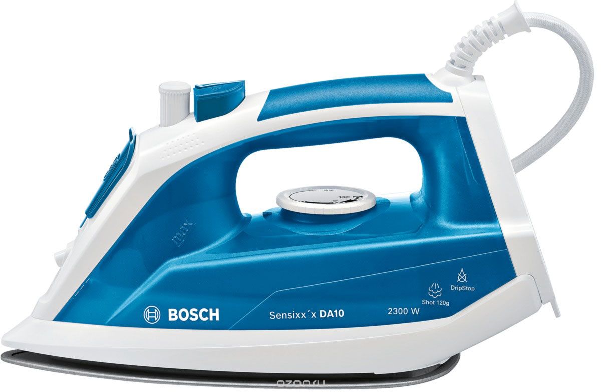  Bosch TDA 1023010