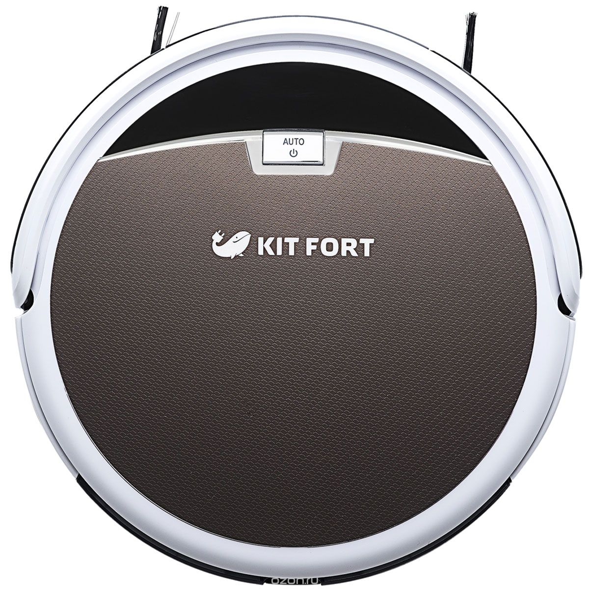 Kitfort KT-519-4, Brown -