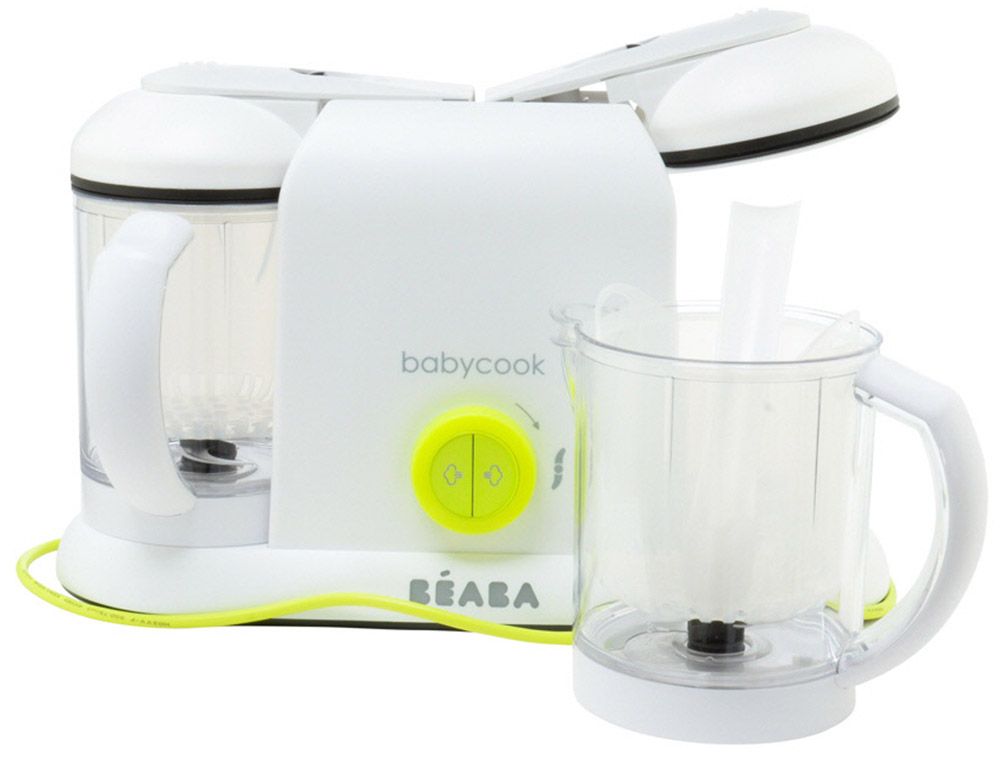 Beaba - Babycook Plus   