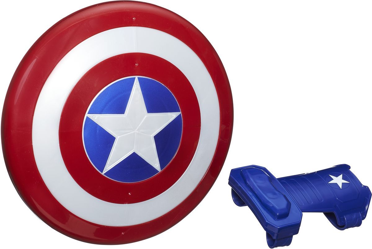 Avengers    Captain America