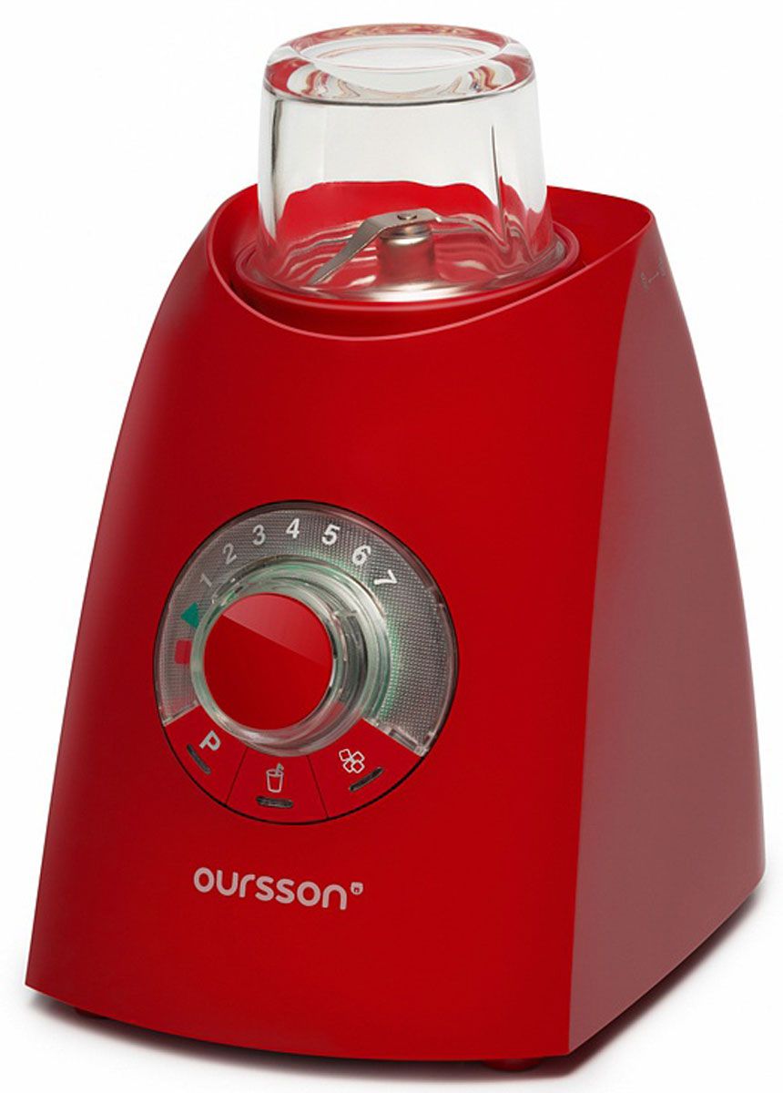 Oursson BL0642G/RD 