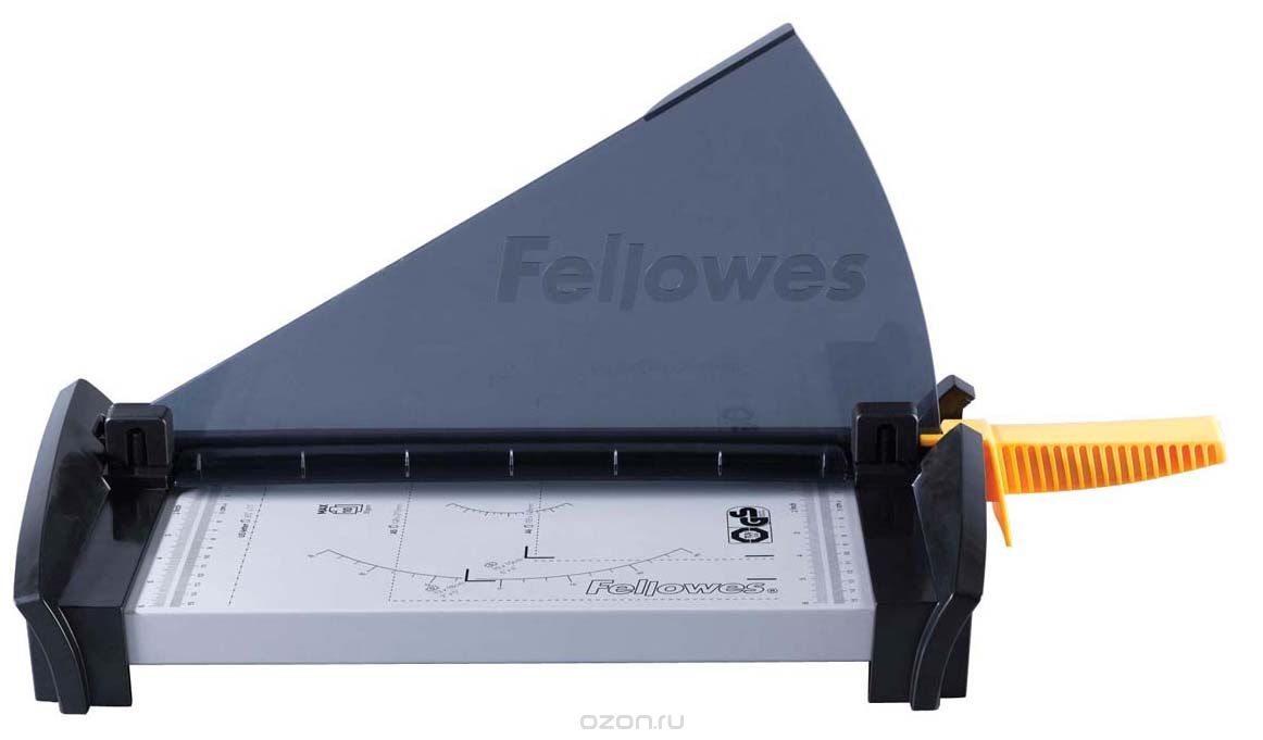 Fellowes Fusion A4    