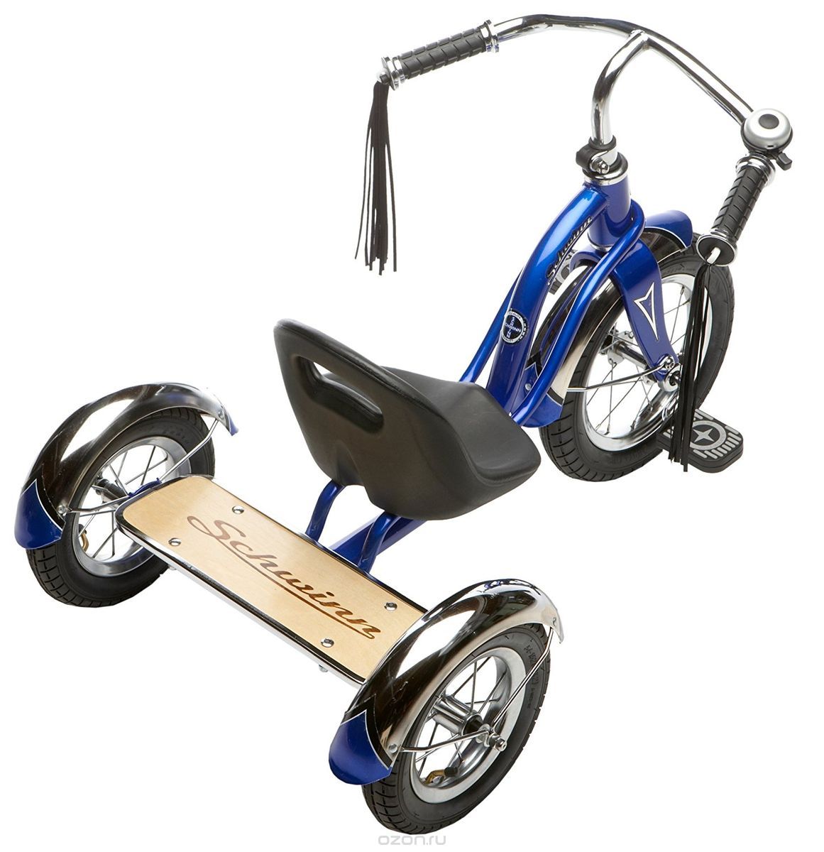 Schwinn Roadster Trike     12