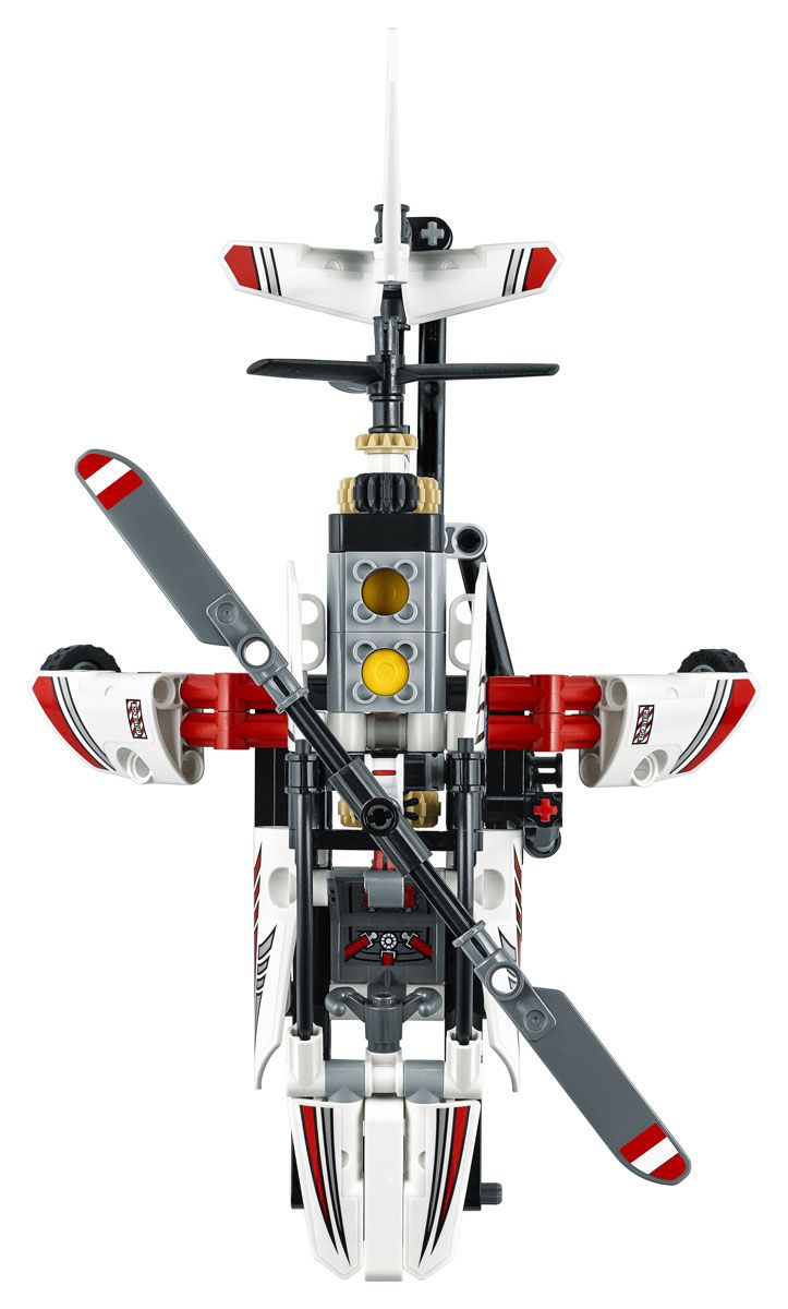LEGO Technic 42057   