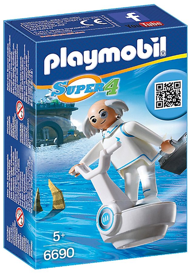 Playmobil    