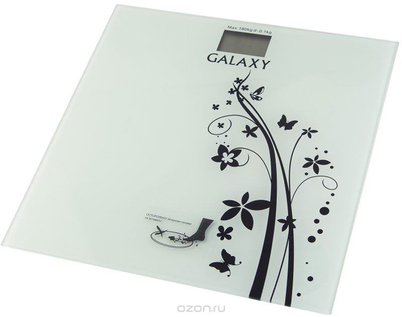  Galaxy GL 4800, Grey