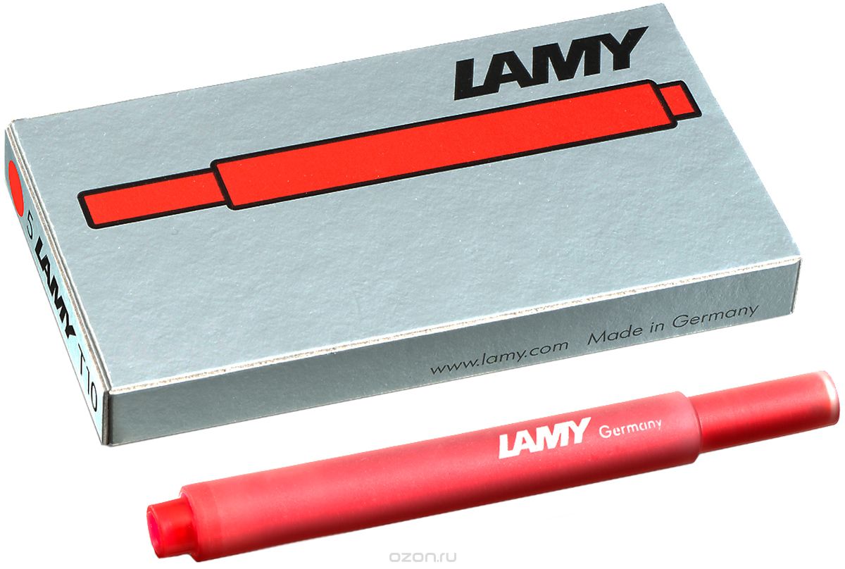Lamy      5 