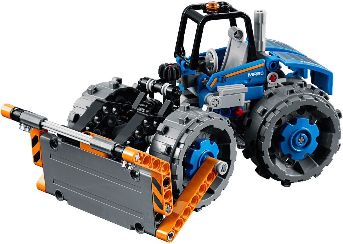LEGO Technic 42071  