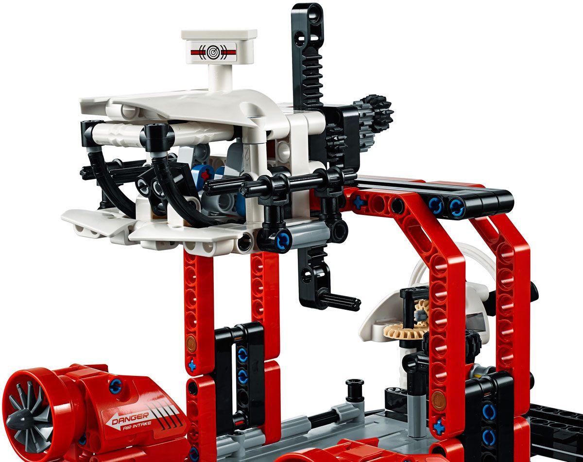 LEGO Technic 42076     
