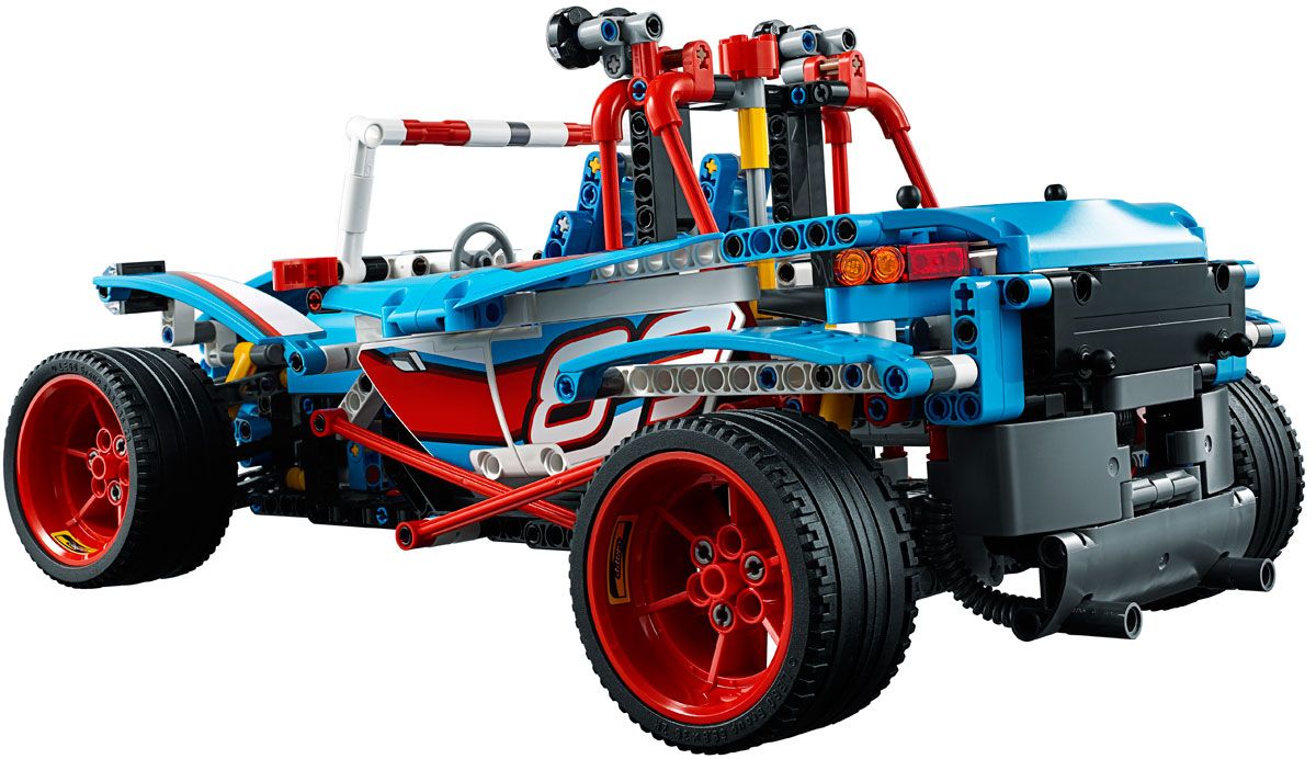 LEGO Technic 42077   