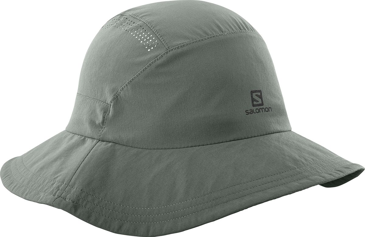  Salomon Mountain Hat, : . L40046200.  