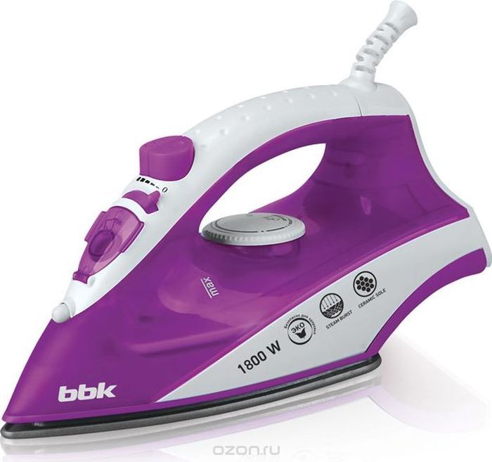  BBK, ISE-1802, violet