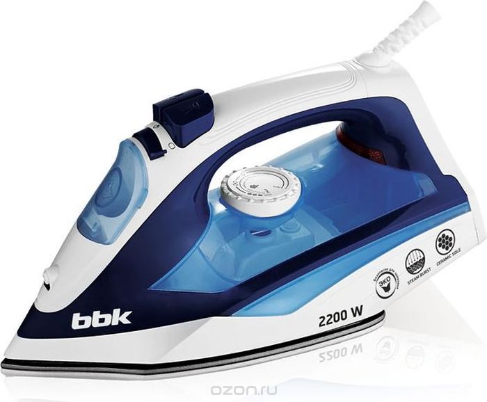  BBK ISE-2201, Dark Blue