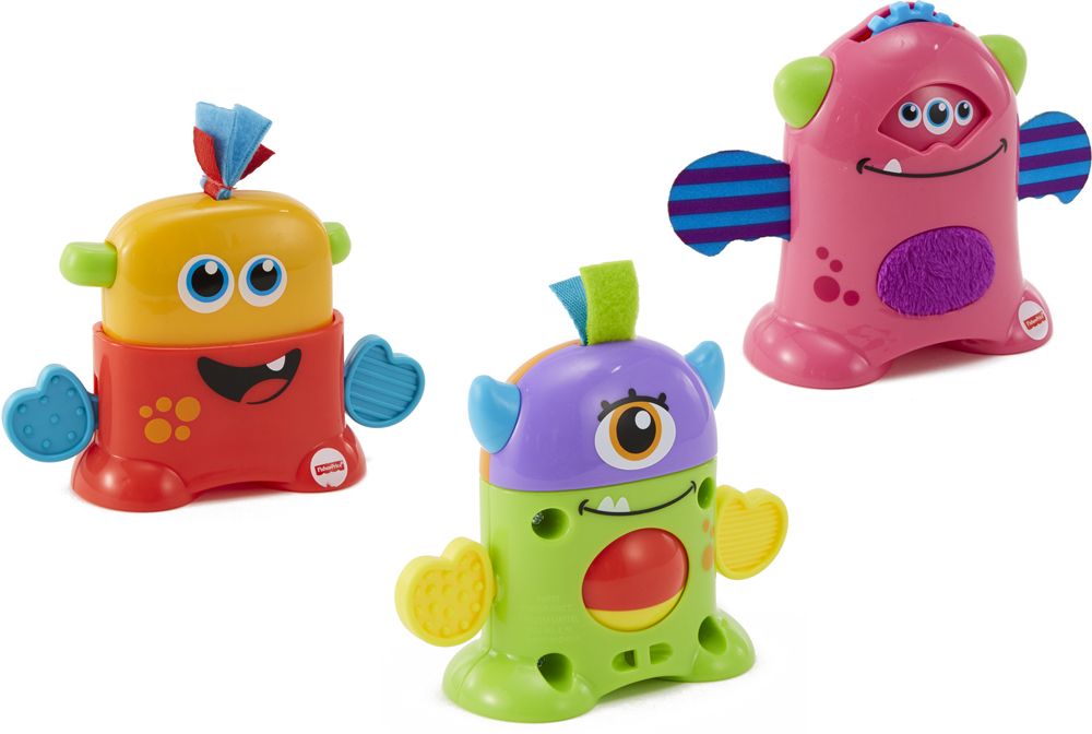   Fisher-Price Infant Toys 