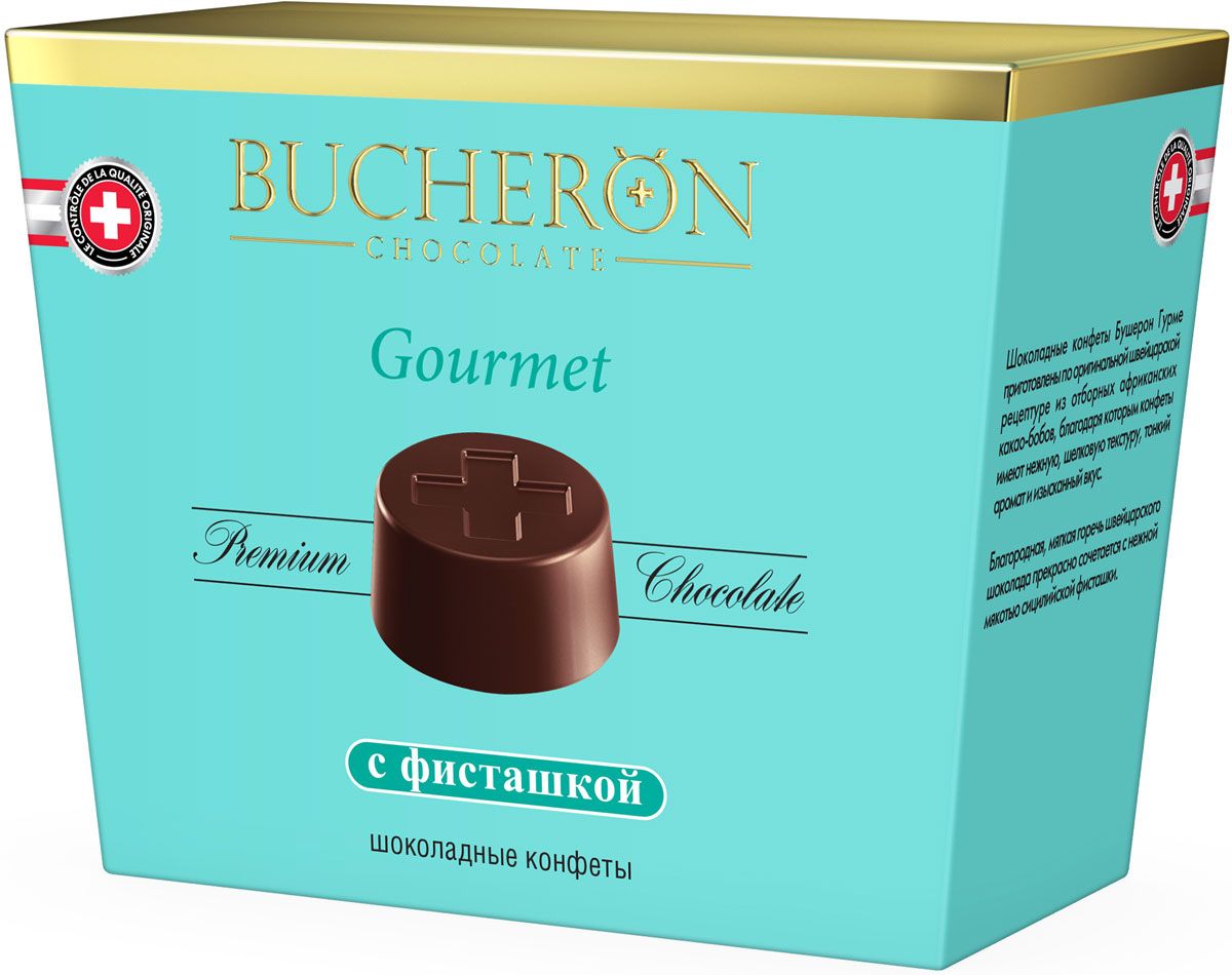 Bucheron Gourmet   , 175 