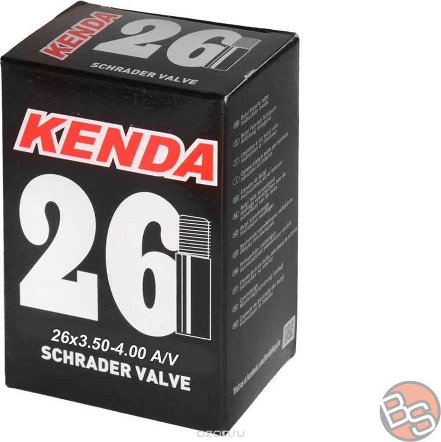  Kenda 26x3.50-4.00,  ,   1 , a/v
