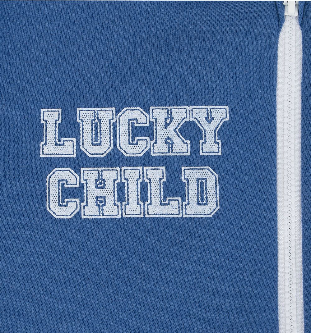  Lucky Child, ,  110/116 
