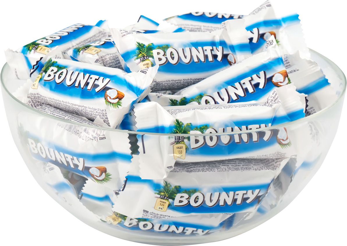 Bounty Minis  , 1 