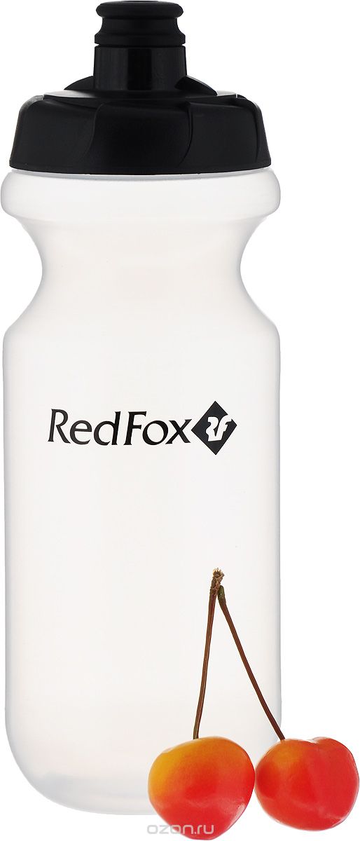  RedFox 
