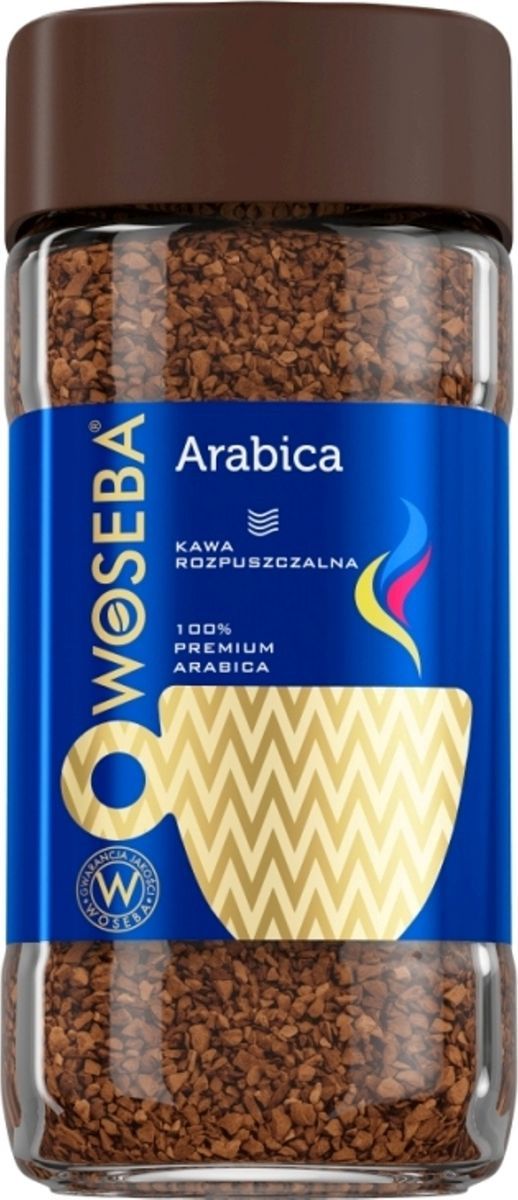 Woseba Arabica   , 100 