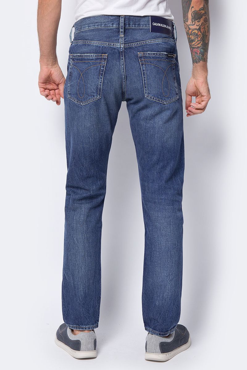   Calvin Klein Jeans, : . J30J307629_9113.  32-32 (48/50-32)