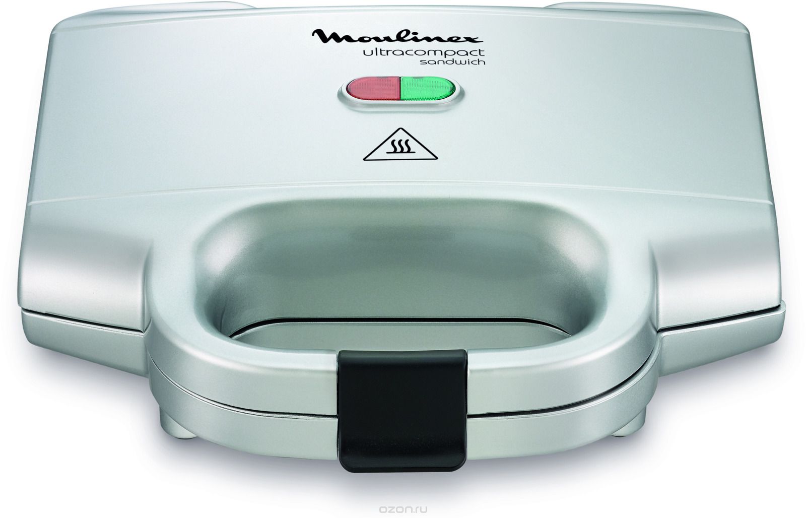  Moulinex SM1541 Ultracompact, Silver