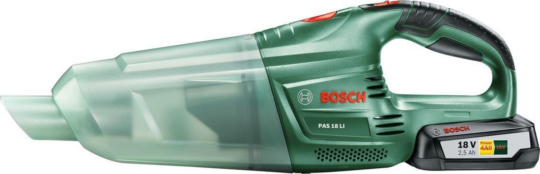  Bosch PAS 18 LI Set. 06033B9002