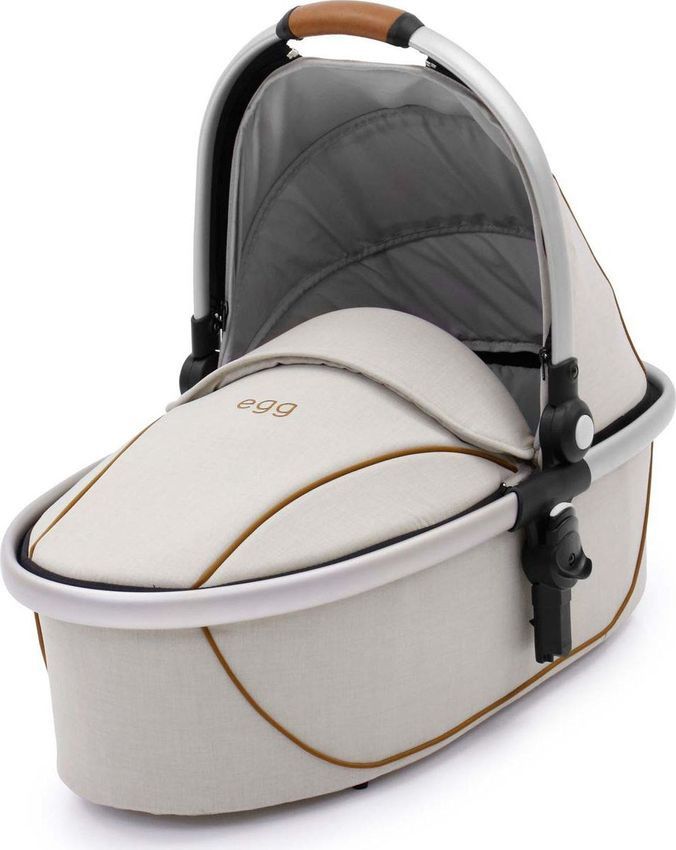    Egg Carrycot Prosecco & Champagne Frame