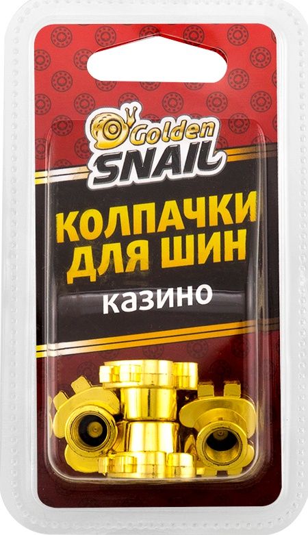    Golden Snail GS 9004