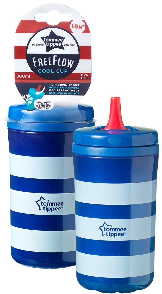 - Tommee Tippee Cool,  18 , 44402487-2, , , 380 
