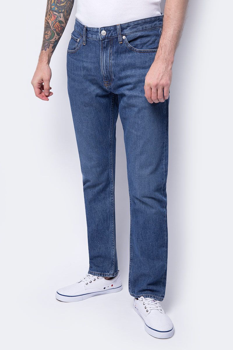   Calvin Klein Jeans, : . J30J308045_9113.  34 (52/54-32)