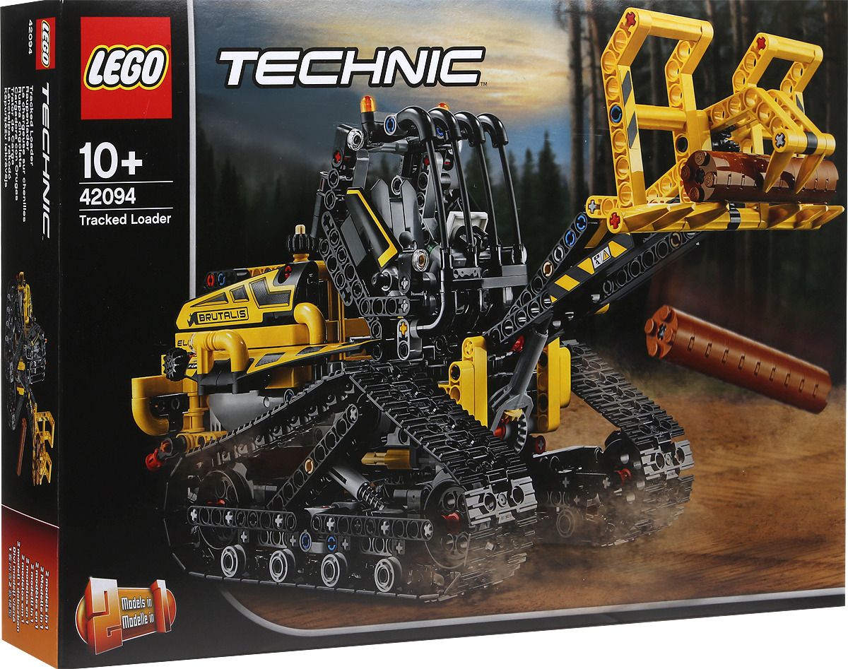 LEGO Technic 42094   