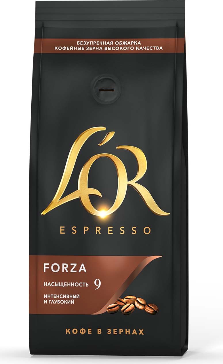 LOR Espresso Forza     , 230 