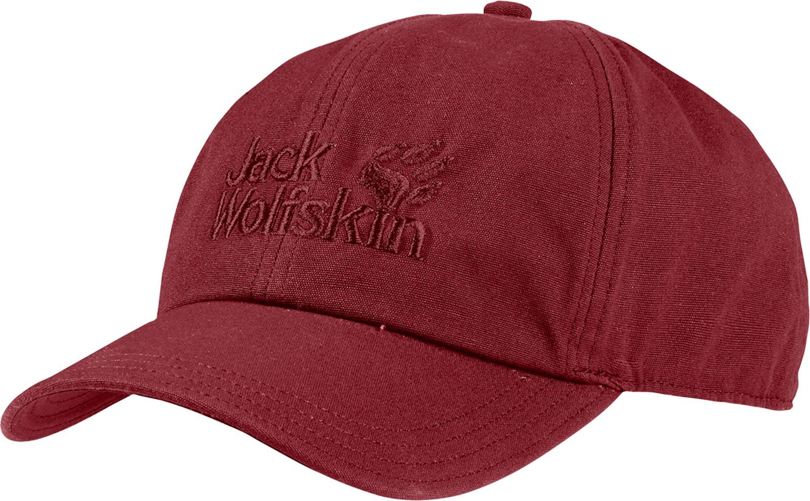  Jack Wolfskin Baseball Cap, : . 1900671-2049.  56/61