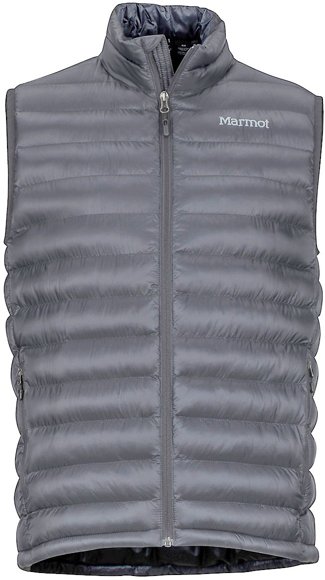   Marmot Solus Featherless Vest, : . 74660-1515.  S(46/48)
