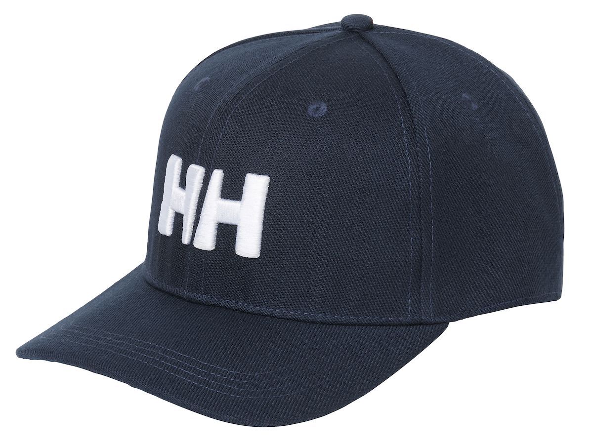  Helly Hansen Hh Brand Cap, : . 67300_597.  