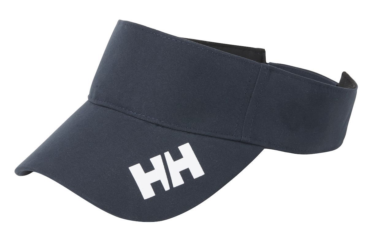  Helly Hansen Logo Visor, : . 67161_597.  