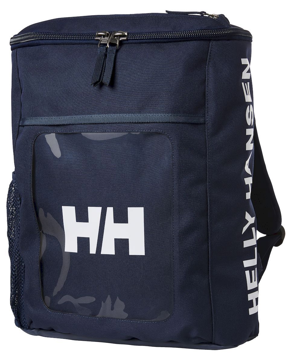  Helly Hansen Hh Duffel Backpack, 67382, -