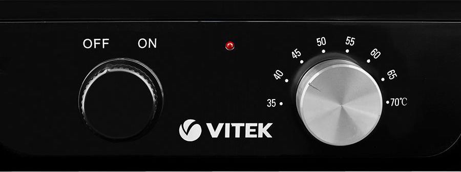  Vitek VT-5051(BK)