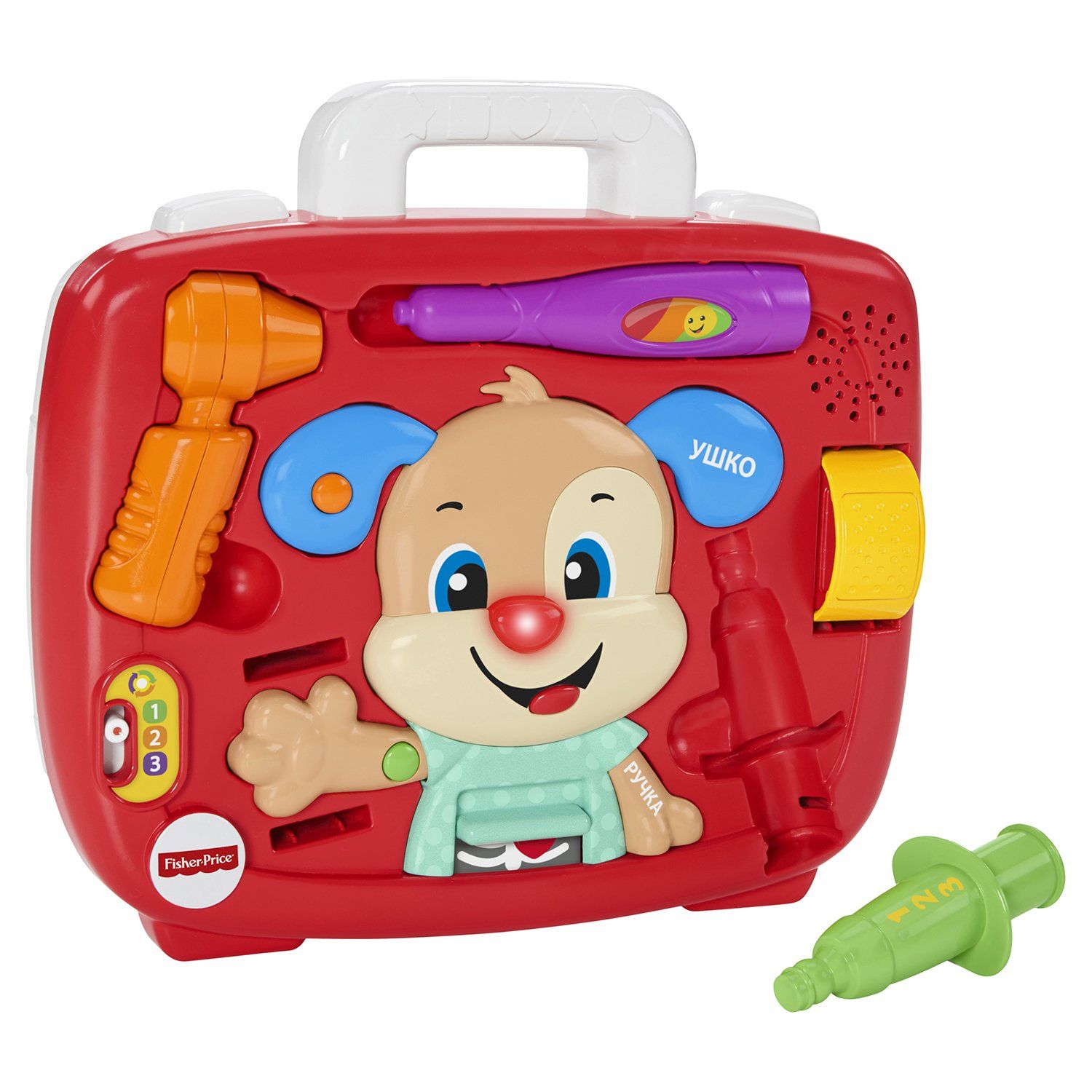   FISHER PRICE INFANT TOYS  FISHER-PRICE    , FTC79