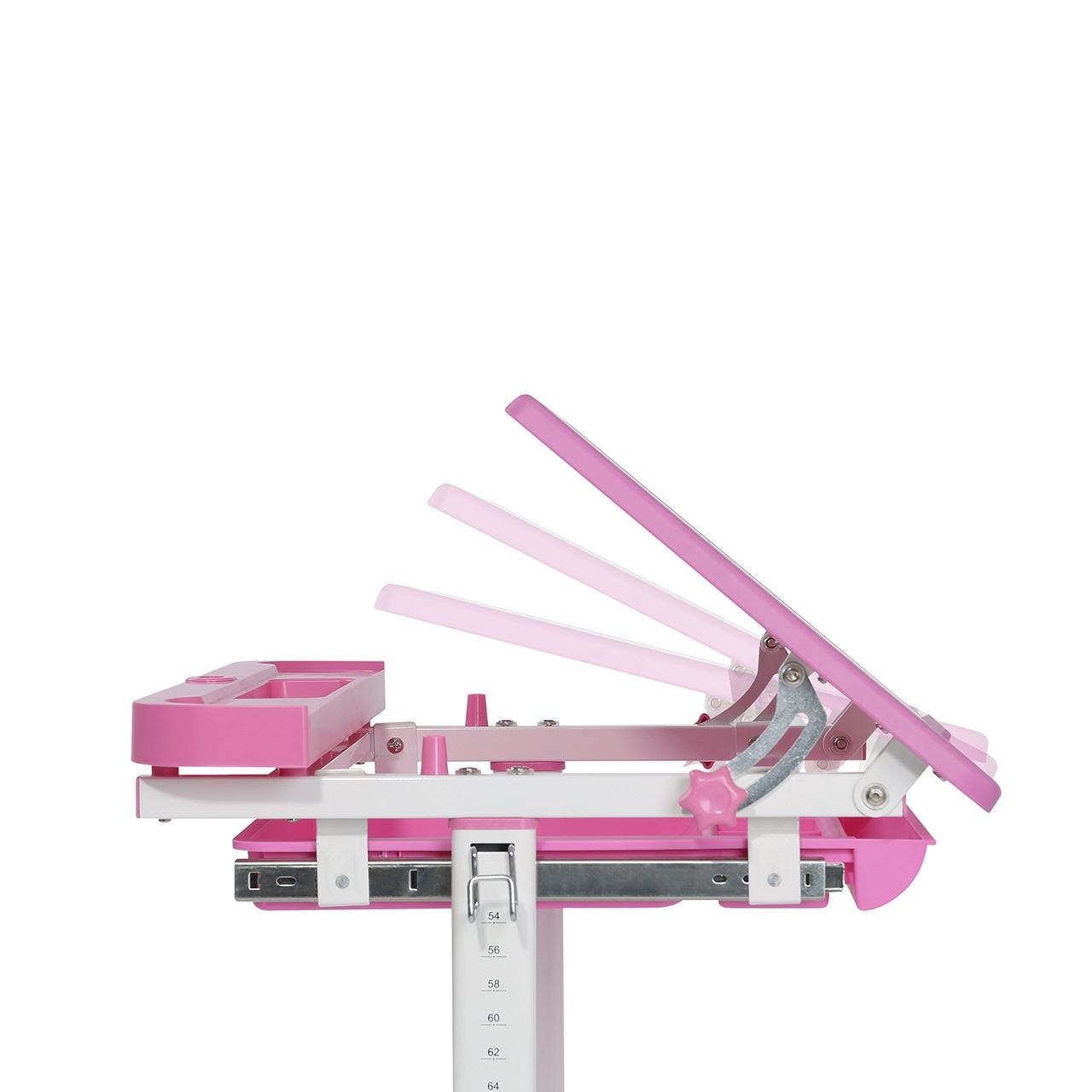    FunDesk Cantare Pink, 515721, , 