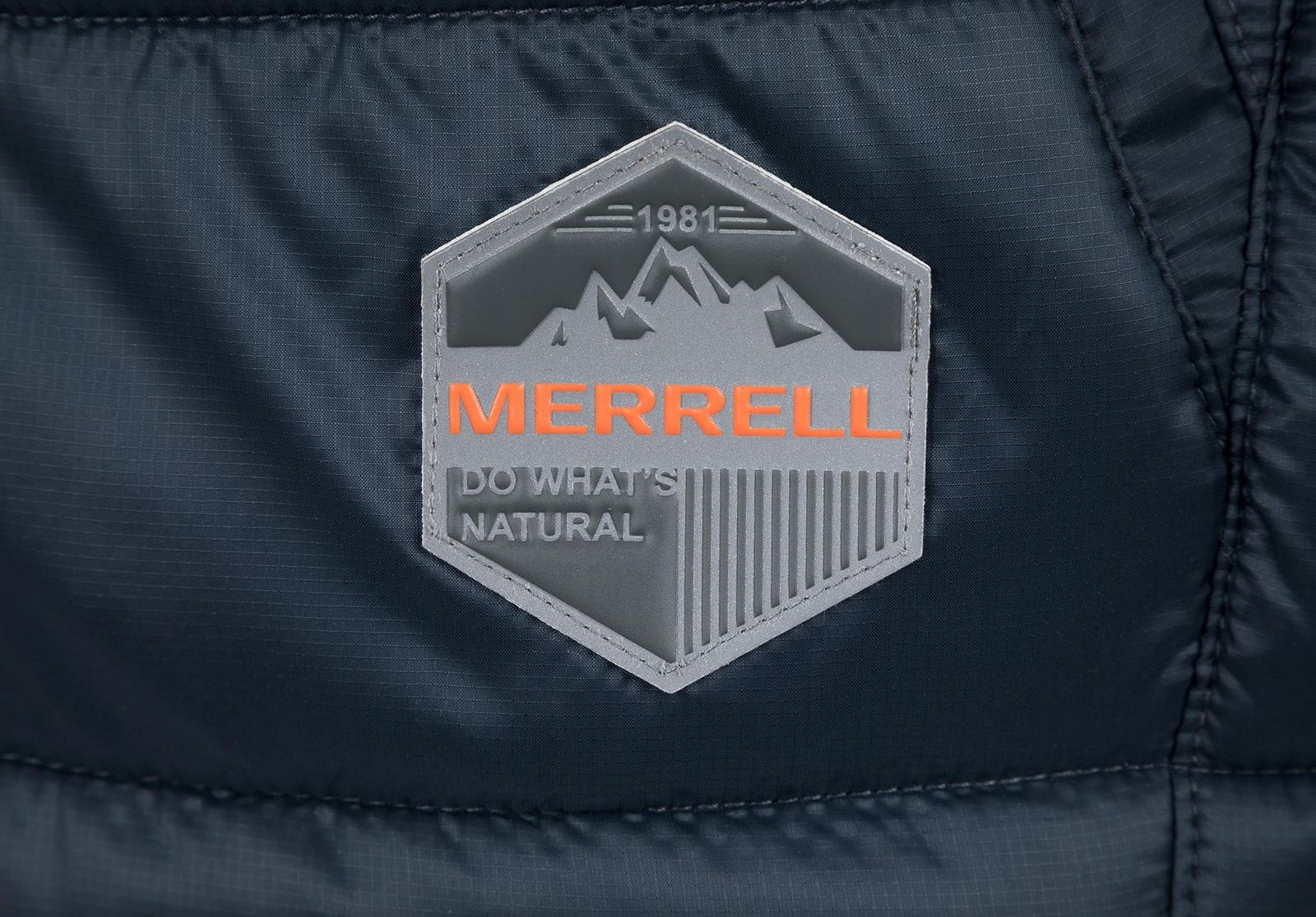   Merrell Men's Sleeveless Jacket Vest, : -. S19AMRVEM01-Z4.  48