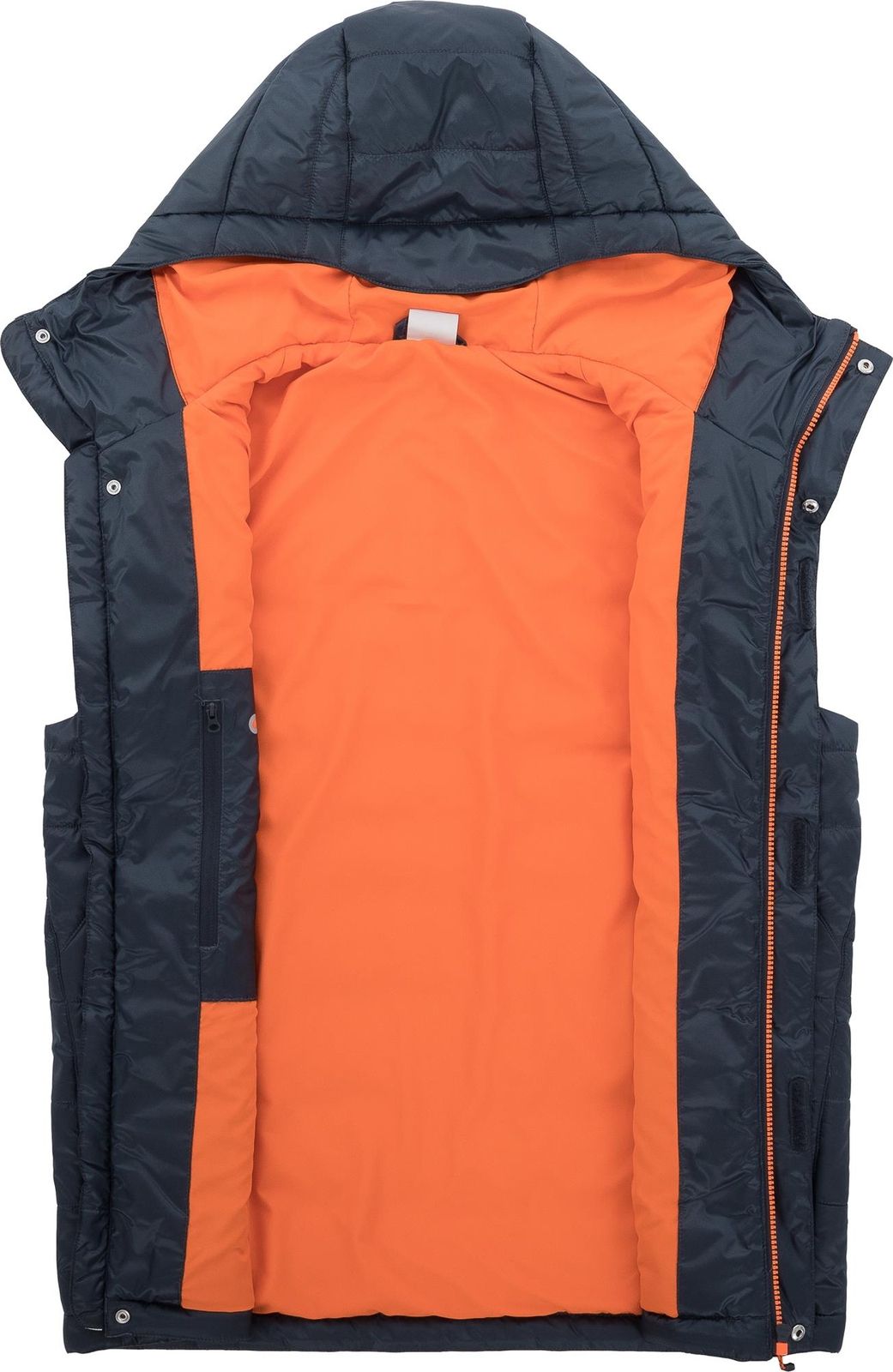   Merrell Men's Sleeveless Jacket Vest, : -. S19AMRVEM01-Z4.  52