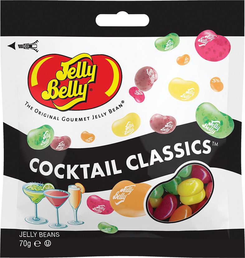   Jelly Belly,  , 70 