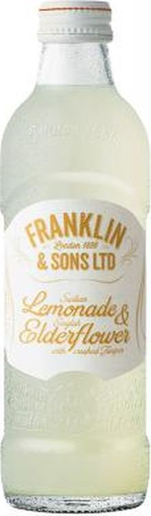  Franklin&Sons       , 12   275 