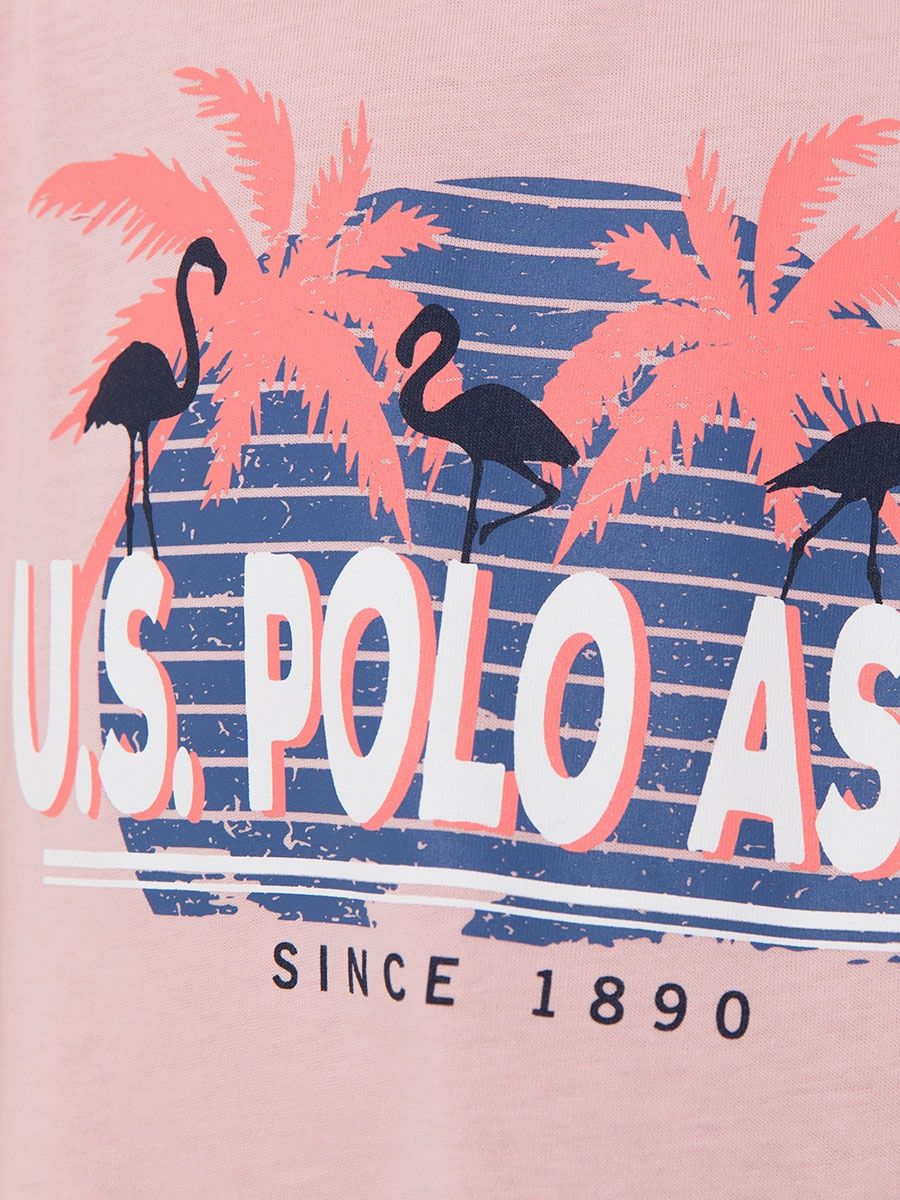   U.S. Polo Assn., , - 122/128 
