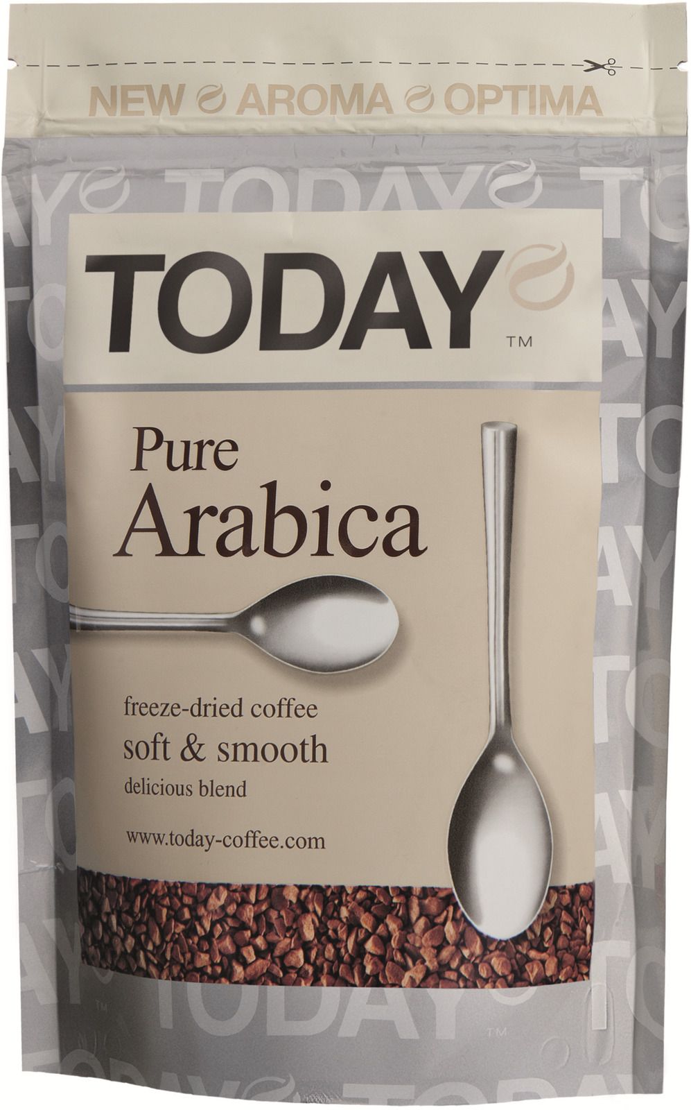 Today Pure Arabica  , 75 
