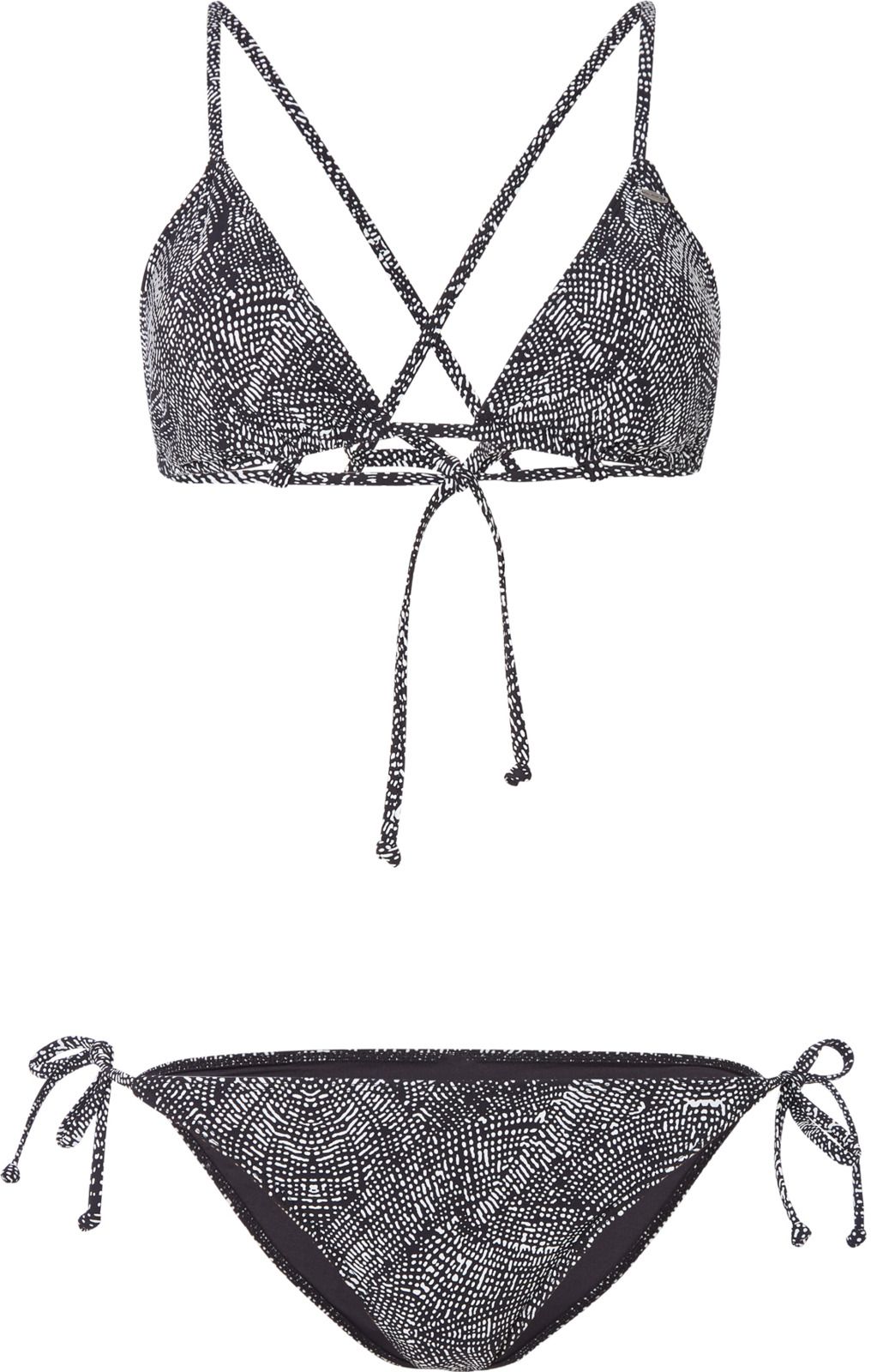    O'Neill Pw Capri Bondey Print Bikini, : , . 9A8603-9910.  34 (40)